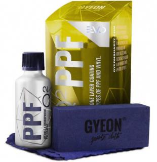 Keramická ochrana folií Gyeon Q2 PPF (EVO 50 ml)