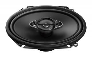 Koaxiální reproduktory Pioneer TS-A6880F
