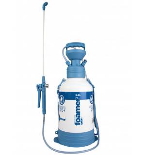 Kwazar Orion Super Pro+ V-6 Foamer ruční tlakový pěnovač 6000 ml