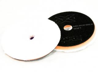 Lare XPRO Microfiber Pad Soft 140 mm Velcro 125 mm