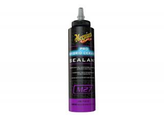 Meguiar's PRO Hybrid Ceramic Sealant - tekutý, profesionální, hybridní keramický sealant, 473 ml