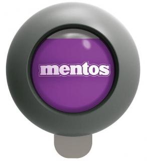 Mentos Membrane Air Freshener Grape - Hroznové víno