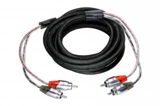 Ovation OV-300 signálový kabel 2x RCA 300cm