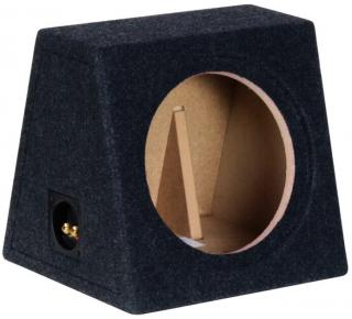 Ozvučnice pro 10  subwoofer OB.MDF.02.BK