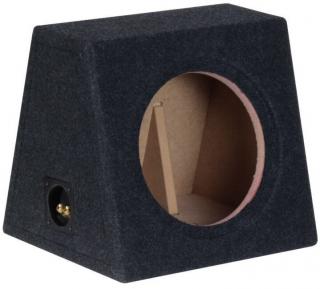 Ozvučnice pro 10  subwoofer OB.MDF.03.BK