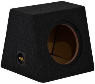 Ozvučnice pro 10  subwoofer OB.MDF.04.BK