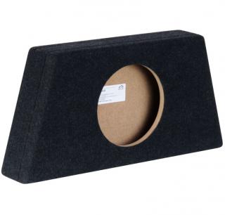 Ozvučnice pro 10  subwoofer OB.MDF.11.BK