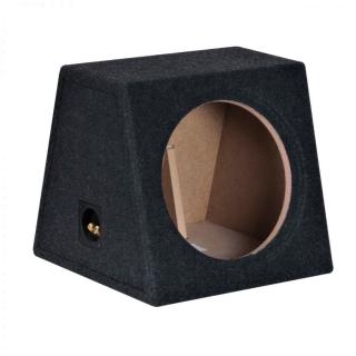 Ozvučnice pro 12  subwoofer OB.MDF.05.BK