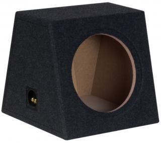 Ozvučnice pro 12  subwoofer OB.MDF.06.BK