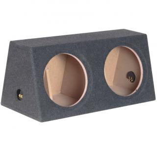 Ozvučnice pro 12  subwoofer OB.MDF.09