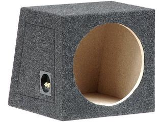 Ozvučnice pro 12  subwoofer OB.PW02