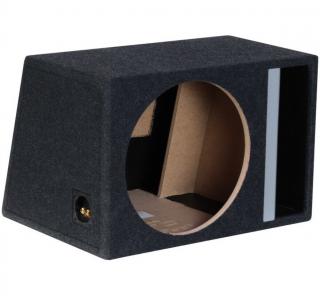 Ozvučnice pro 15  subwoofer OB.MDF.13.BK