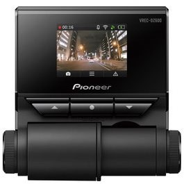 Palubní kamera Pioneer VREC-DZ600