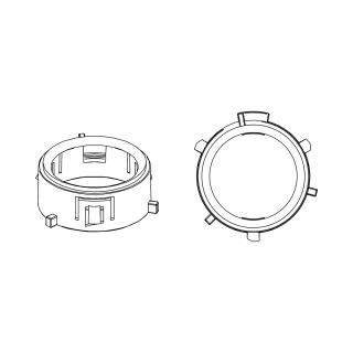 Podložky HELIX CFMK20 MB.1