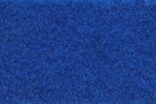 Potahová látka samolepící modrá 374056M10