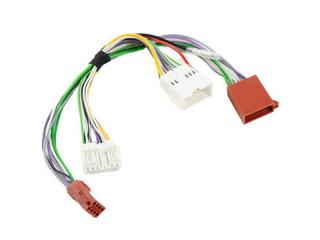 Připojovací kabel Focal Y-ISO HARDNESS RENAULT