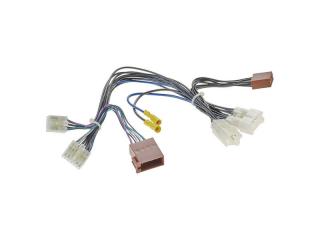 Připojovací kabel Focal Y-ISO HARDNESS TOYOTA