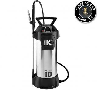 Profesionální tlakový postřikovač IK INOX 10 Professional Sprayer