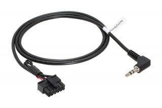 Propojovací kabel pro autorádia ALPINE 240039L
