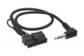 Propojovací kabel pro autorádia Alpine 240070 ALP