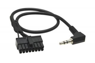 Propojovací kabel pro autorádia Clarion 240070 CLA