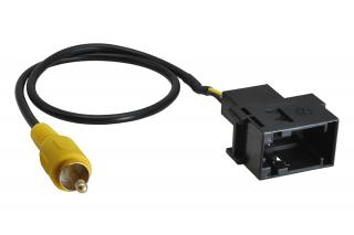 Propojovací kabel pro OEM kameru Ford Ranger (15->)