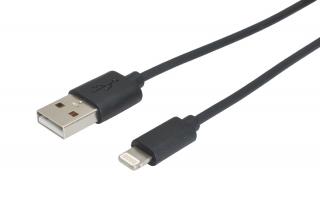 Propojovací kabel USB - Lightning