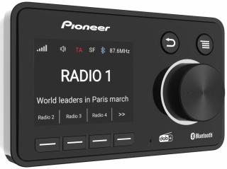 Rádio adaptér do auta Pioneer SDA-11DAB