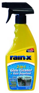 Rain-X Rain Repellent Original 500 ml tekuté stěrače
