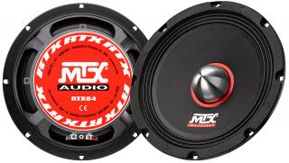 Reproduktor MTX Audio RTX84
