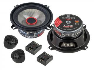 Reproduktory Audio System Carbon 130