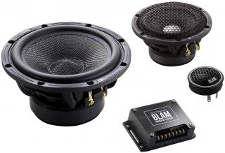 Reproduktory BLAM Signature S 165.300