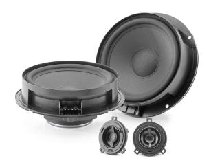 Reproduktory Focal pro VW KIT IS VW 155