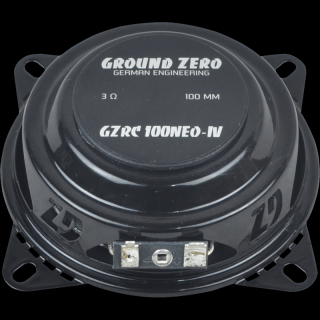 Reproduktory Ground Zero GZRC 100NEO-IV