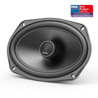 Reproduktory HELIX CB C690.2-S3