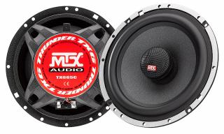 Reproduktory MTX Audio TX665C