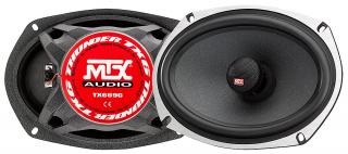 Reproduktory MTX Audio TX669C