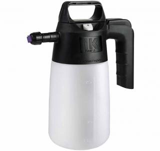 Ruční tlakový napěnovač IK FOAM 1.5 Professional Sprayer