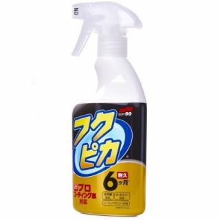 Soft99 FUKUPIKA Spray Strong Type 400 ml Up to 6 Months protekční detailer