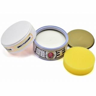 Soft99 King of Gloss Wax White 300 g syntentický vosk