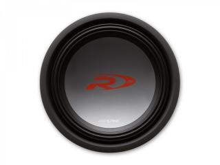 Subwoofer Alpine SWR-1522D