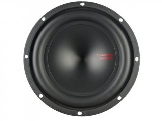 Subwoofer Audio System Carbon 12