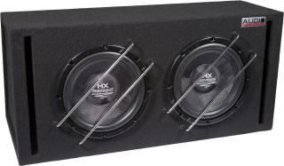 Subwoofer Audio System HX 10 SQ BR-2