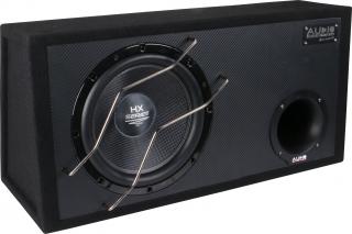 Subwoofer Audio System HX 12 SQ BR