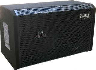 Subwoofer Audio System M 12 Active