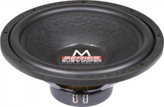 Subwoofer Audio System M 12