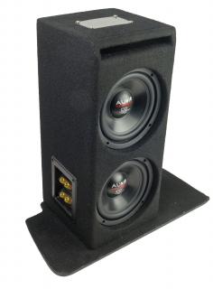 Subwoofer Audio System pro VITO / V class W447