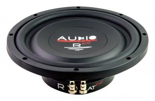 Subwoofer Audio System R 10 Flat EVO
