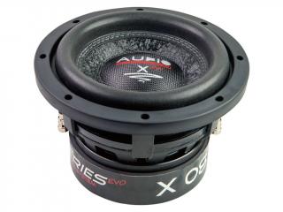 Subwoofer Audio System X 08 EVO