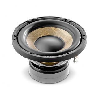 Subwoofer Focal Performance SUB P 20 FE